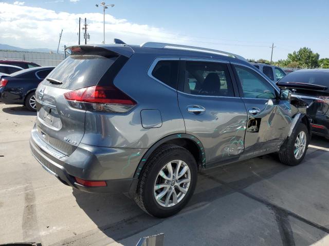 5N1AT2MV5JC776455 Nissan ROGUE S