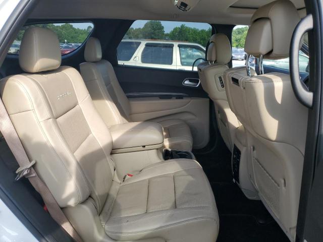 2018 DODGE DURANGO CI - 1C4SDJET5JC161272