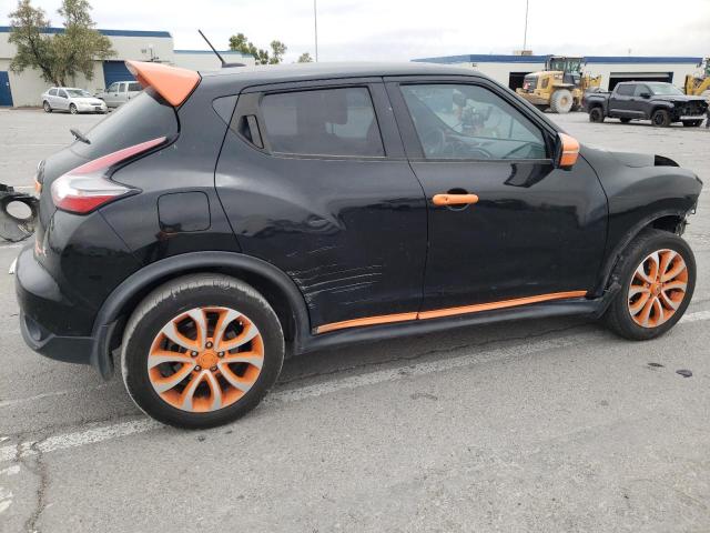 JN8AF5MR2FT505994 Nissan JUKE S