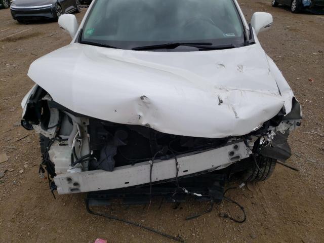 Lot #2363896604 2015 LEXUS RX 350 BAS salvage car