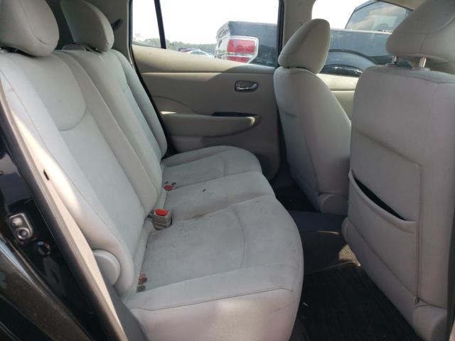 2016 Nissan Leaf Sv VIN: 1N4BZ0CP0GC302135 Lot: 55396373