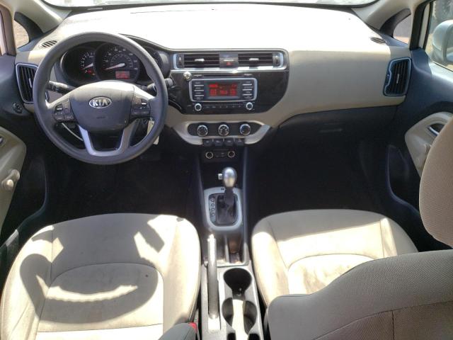 KNADM4A31G6686995 KIA RIO LX