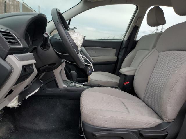 JF2SJABC8HH458287 Subaru Forester 2.5i