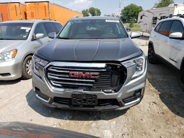 3GKALVEG2PL173759 GMC Terrain SL 5