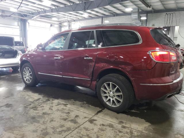 VIN 5GAKVBKD1HJ288012 2017 BUICK ENCLAVE no.2