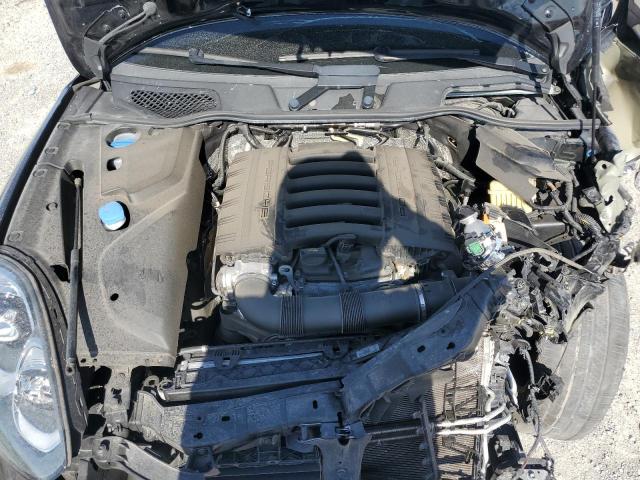 WP1AA2A20HKA80623 Porsche Cayenne