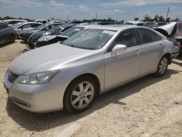 2009 Lexus ES 350 