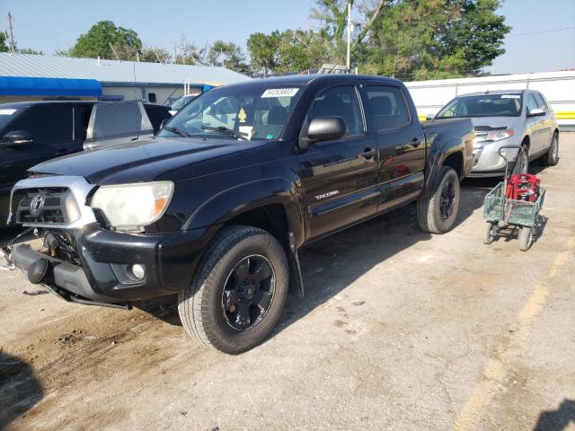 2013 Toyota Tacoma 