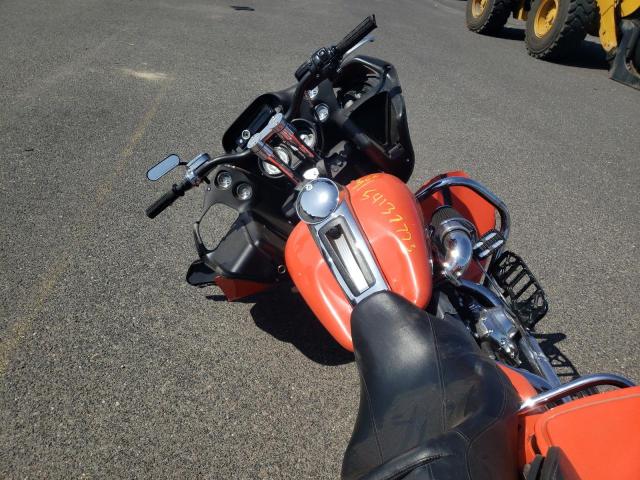 2008 HARLEY-DAVIDSON FLTR 1HD1FS4128Y657959