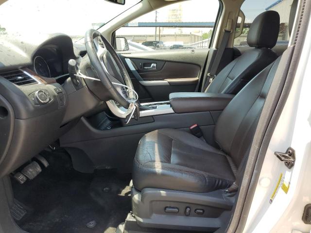 2FMDK3KC3EBB12457 2014 FORD EDGE, photo no. 7