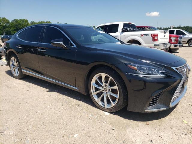 2018 LEXUS LS 500 JTHC5LFFXJ5000425