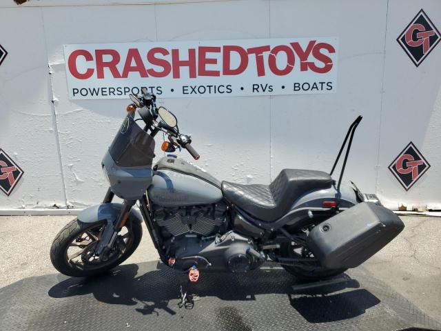 2022 HARLEY-DAVIDSON FLXRS 1HD1YWZ29NB010699