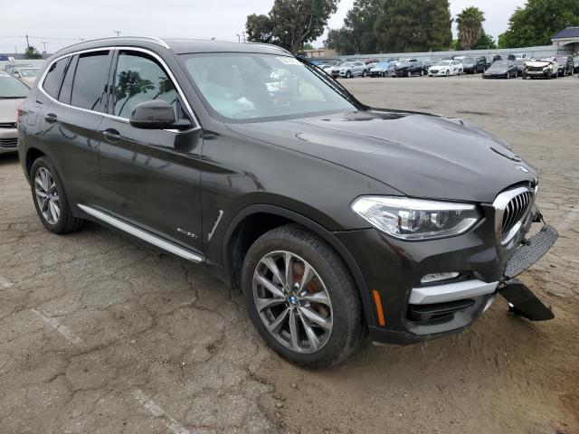 5UXTR9C52JLC76342 BMW X3 Xdrive30i