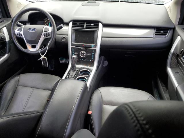 2FMDK3AK4EBA50382 Ford EDGE SPORT