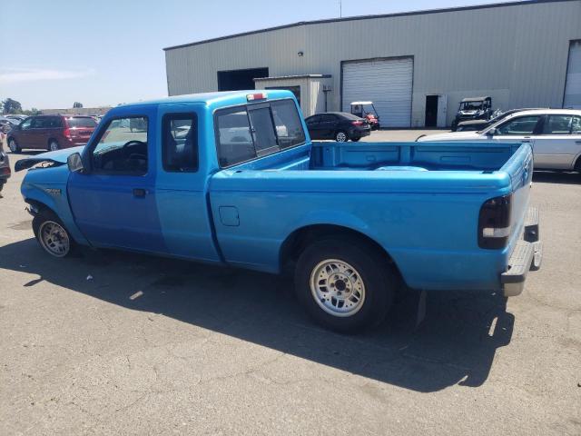 FORD RANGER SUPER CAB 1994 1