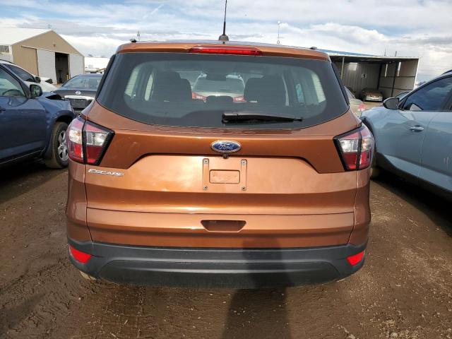 1FMCU0F77HUD60436 Ford ESCAPE S