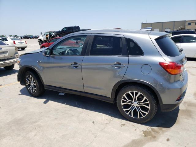 2019 MITSUBISHI OUTLANDER - JA4AR3AU8KU007216