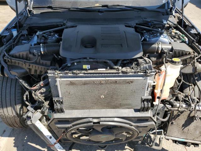 2022 LAND ROVER DISCOVERY #3292282285