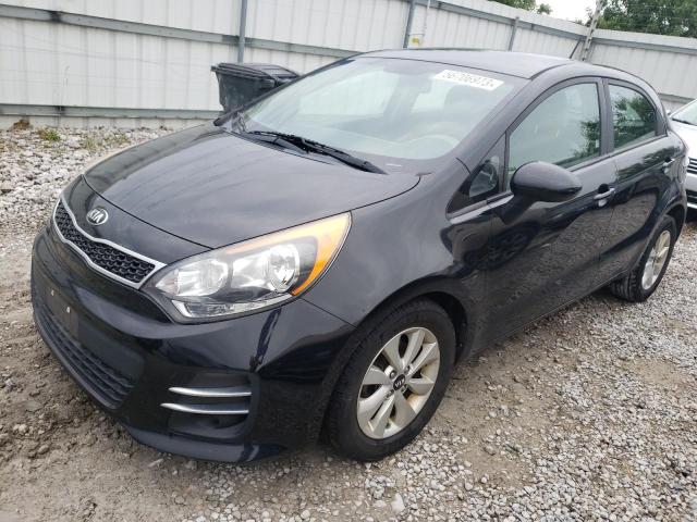 2016 Kia Rio EX