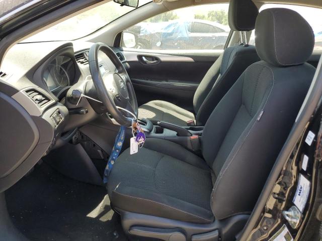 3N1AB7AP3JY240382 Nissan SENTRA S