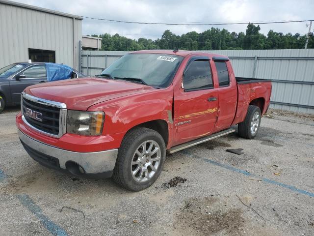 2008 GMC Sierra 1500 