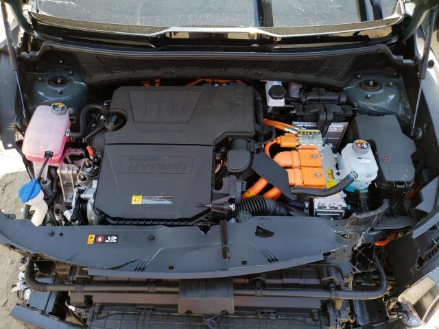 2023 KIA NIRO SX TO KNDCR3LF5P5069512