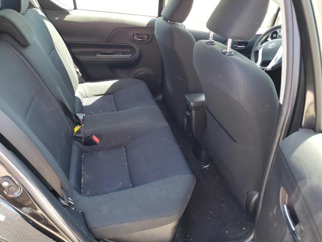 JTDKDTB31G1137426 Toyota PRIUS C