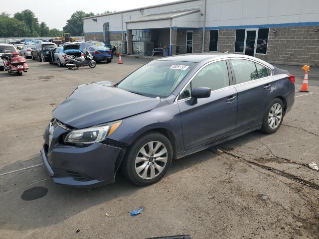 VIN 4S3BNAC64G3061165 2016 SUBARU LEGACY no.1