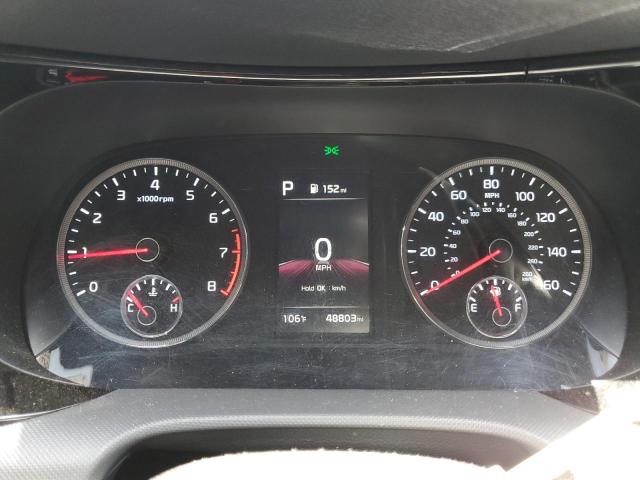 5XXG64J20MG020063 KIA K5 GT LINE
