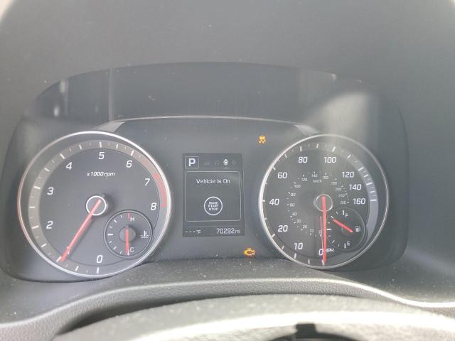 2018 HYUNDAI ELANTRA SP - KMHD04LB6JU589938
