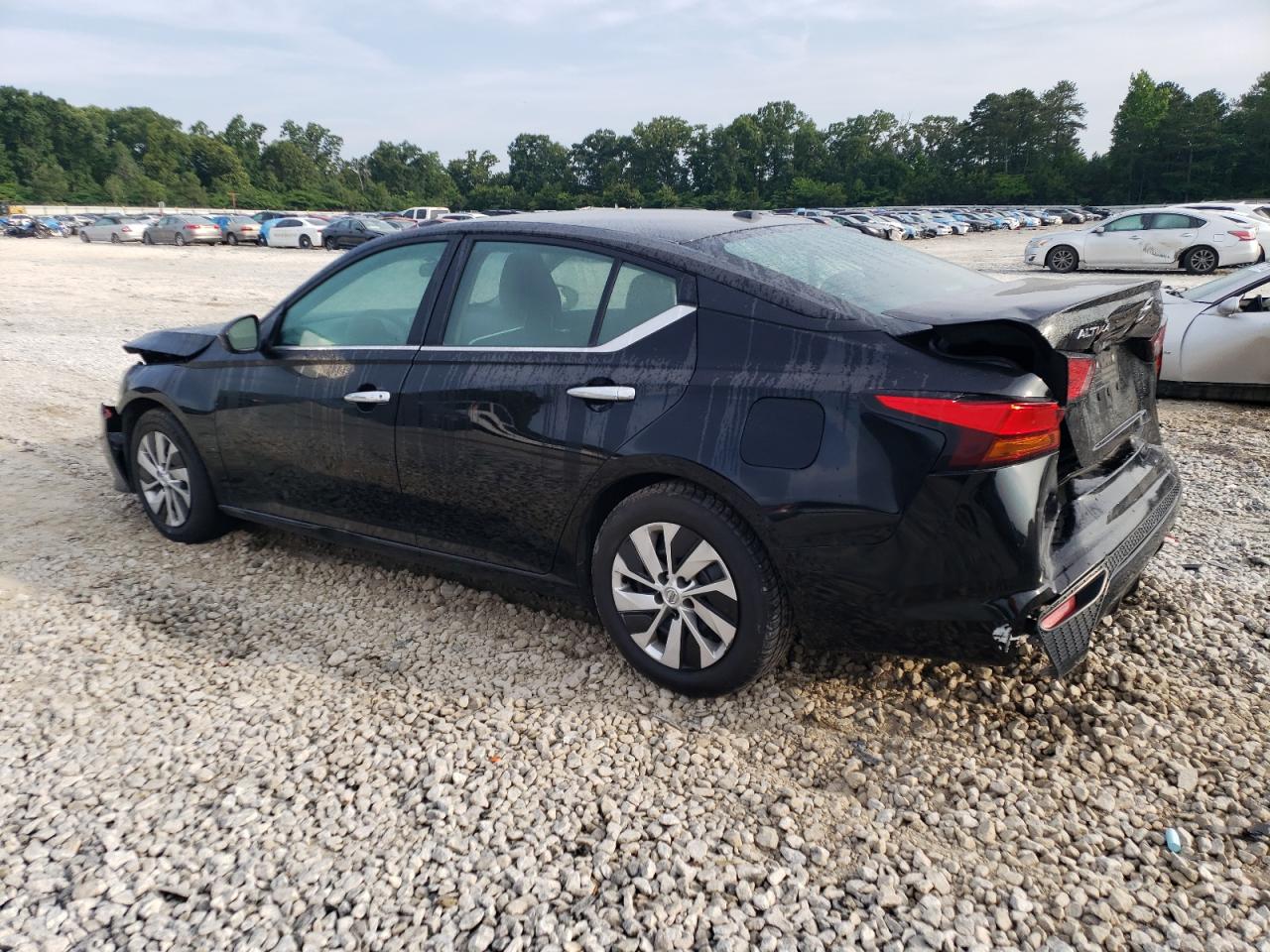 1N4BL4BV7LC147067 NISSAN ALTIMA 2020