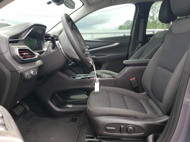 2023 CHEVROLET BOLT EUV L - 1G1FY6S05P4123985