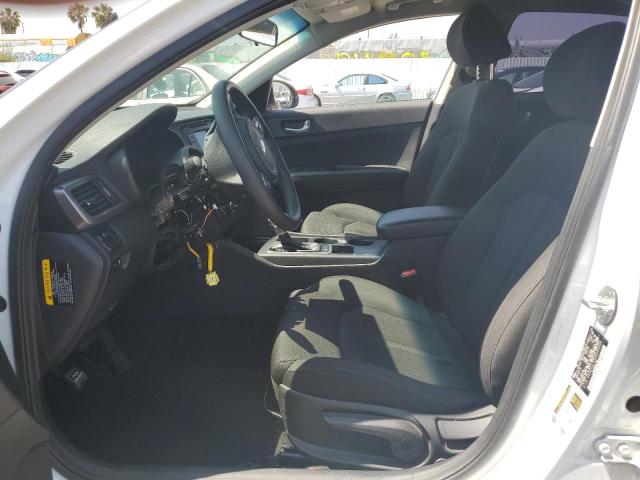 5XXGT4L3XGG023300 KIA Optima Lx