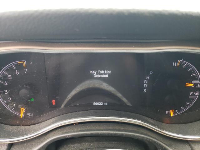 1C4RJFBG8FC660912 Jeep Grand Cherokee Limited