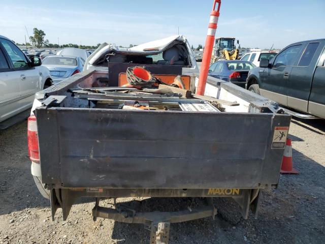 1FTBF2A68EEB66170 Ford F250 Super Duty