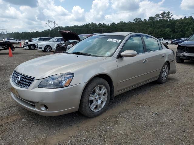 2005 Nissan Altima S