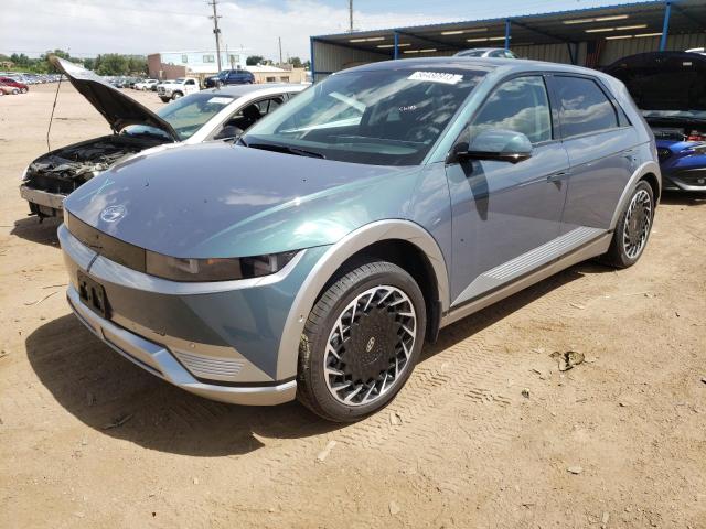 2023 KM8KRDAF2PU144737 main image