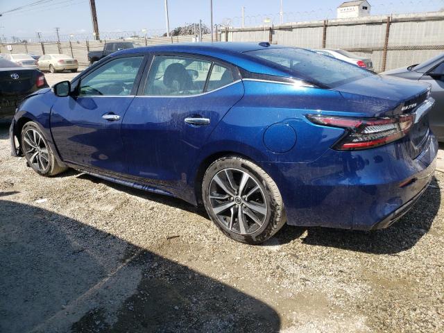 1N4AA6CV9MC509106 Nissan MAXIMA SV