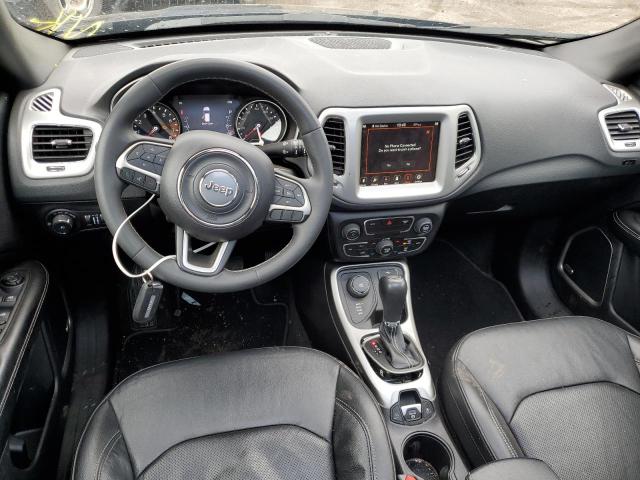 2021 JEEP COMPASS 80 3C4NJDEB0MT595638