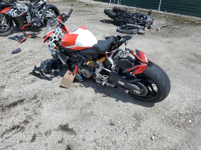 2018 DUCATI SUPERBIKE - ZDM14B1W7JB008369