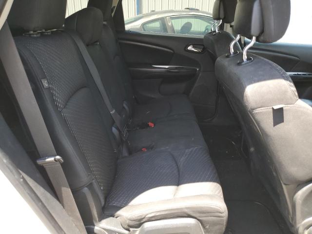 3C4PDCBG6ET296876 Dodge Journey Sxt