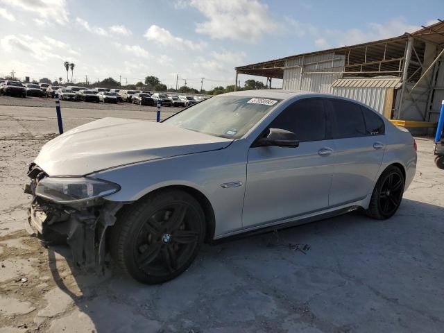 2014 BMW 5 Series Gran Turismo 535i