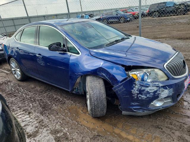 1G4PR5SK3E4149675 Buick Verano Convenience