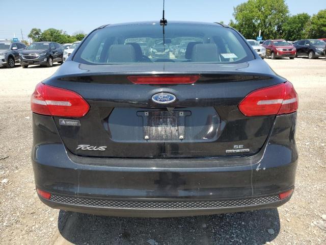 1FADP3F28FL375090 Ford FOCUS SE