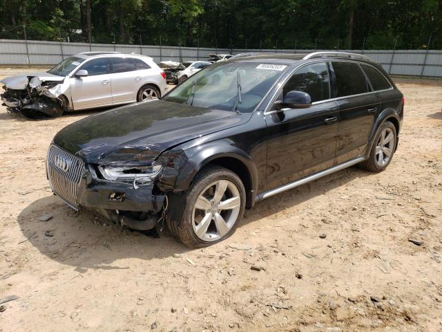 VIN WA1UFAFL3EA071177 2014 Audi A4, Premium Plus no.1