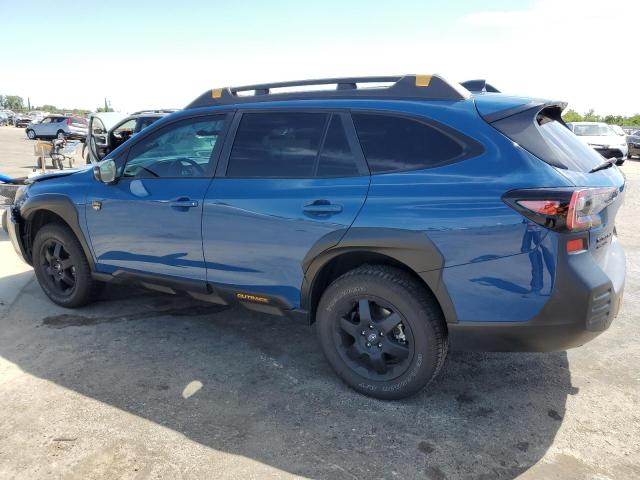4S4BTGUD9N3112903 Subaru Outback Wilderness