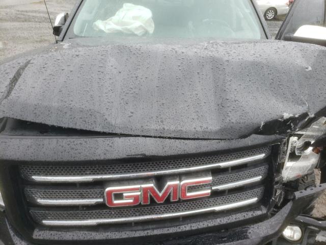 3GTU2VEC1EG254430 GMC Sierra K1500 Slt