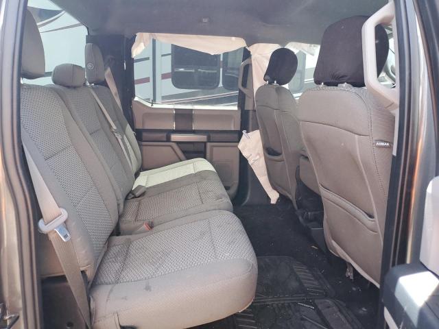 1FTEW1E53KKC40651 Ford F150 Supercrew