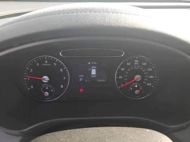 5XYPG4A34KG554519 KIA SORENTO L