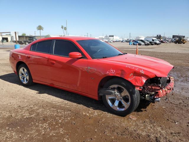 2C3CDXCT7EH227323 Dodge CHARGER R/T